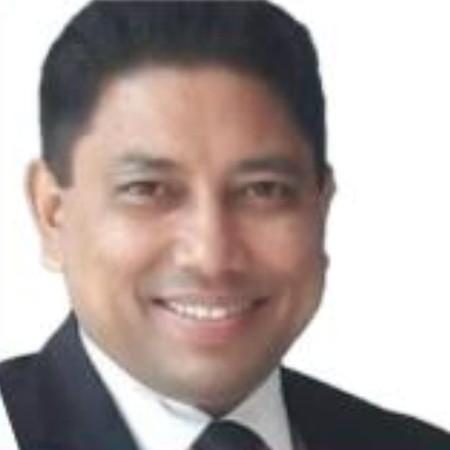 Khan Sarfaraz Ali