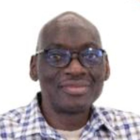Salimon Maruf Gbadebo